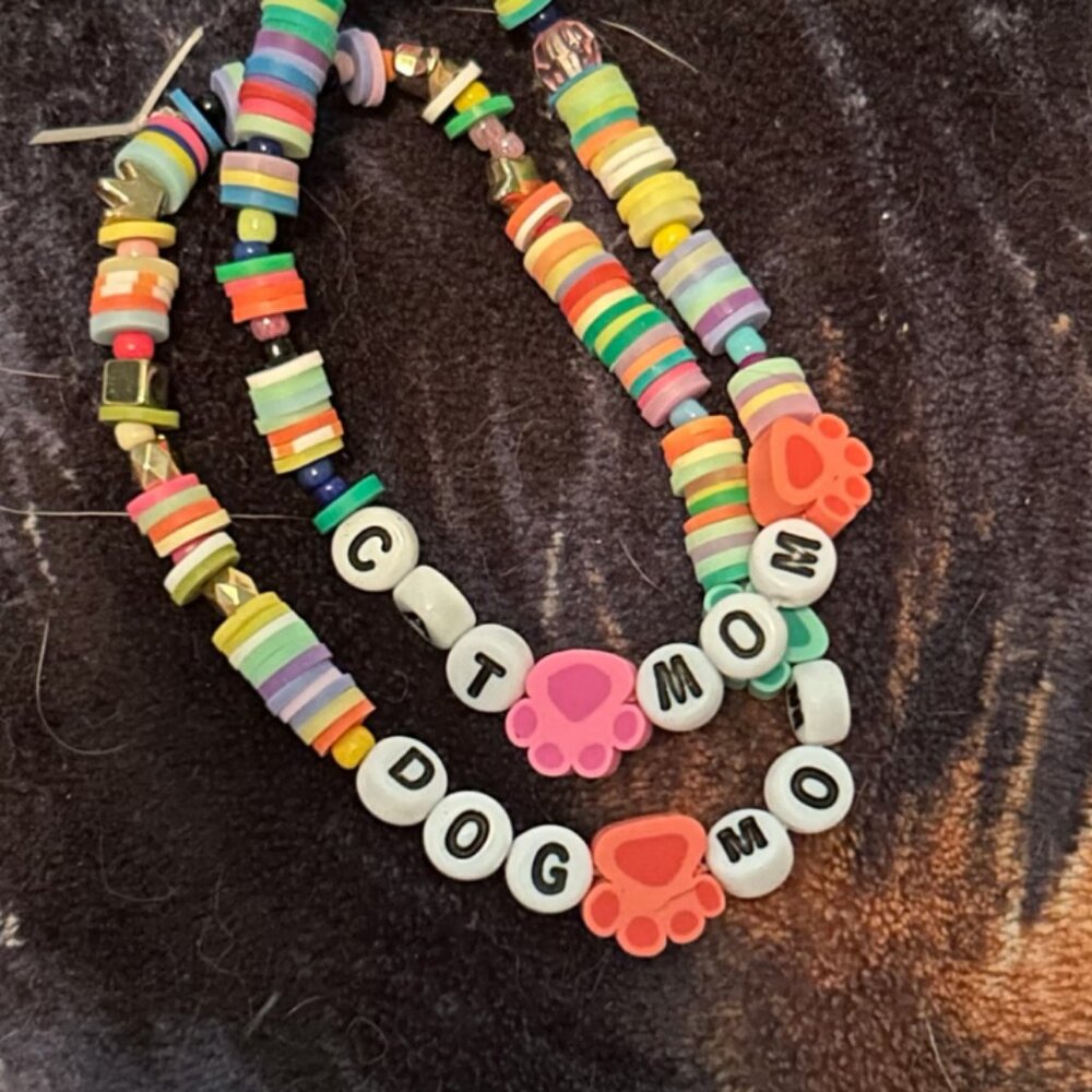 Handmade jewelry